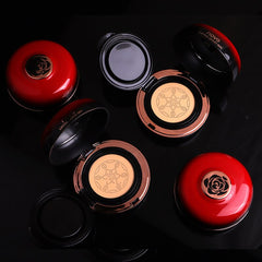 NOVO Air Cushion CC Cream