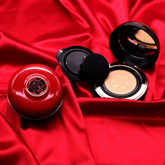 NOVO Air Cushion CC Cream