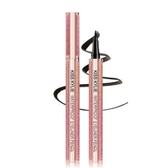 PNF Starry Sky Eyeliner Pinky Waterproof Long Lasting Liquid EyeLiner