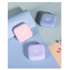 Facial Highlighter Bronzers Palette Makeup Face Contour Highlight Eyeshadow