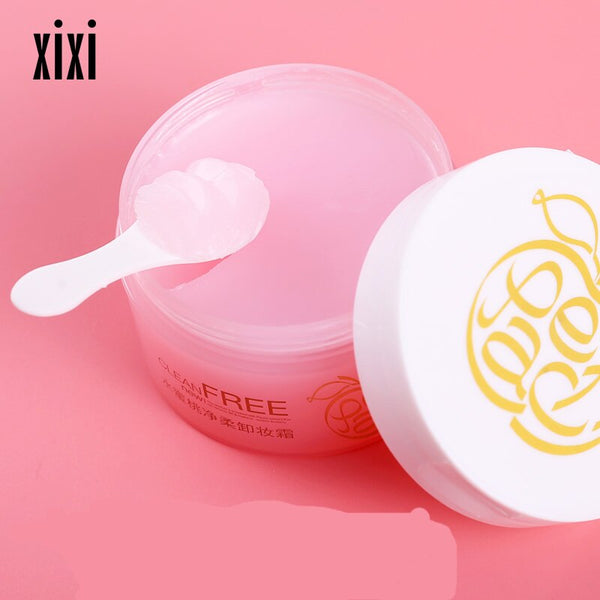 Deep Makeup Remover Cream