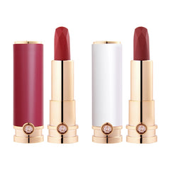 Ruby White Tube Moisturizing Lipstick