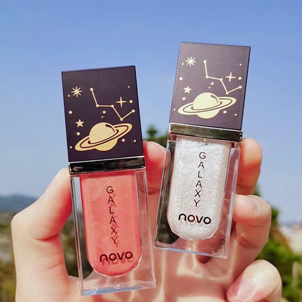 Starry Diamond Crystal Liquid Highlight