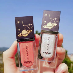 Starry Diamond Crystal Liquid Highlight