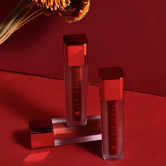 Charming Cloud Matte Lip Gloss 5 Brilliant Colors