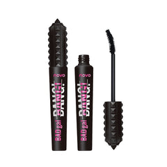 NOVO makeup mascara