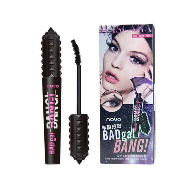 NOVO makeup mascara