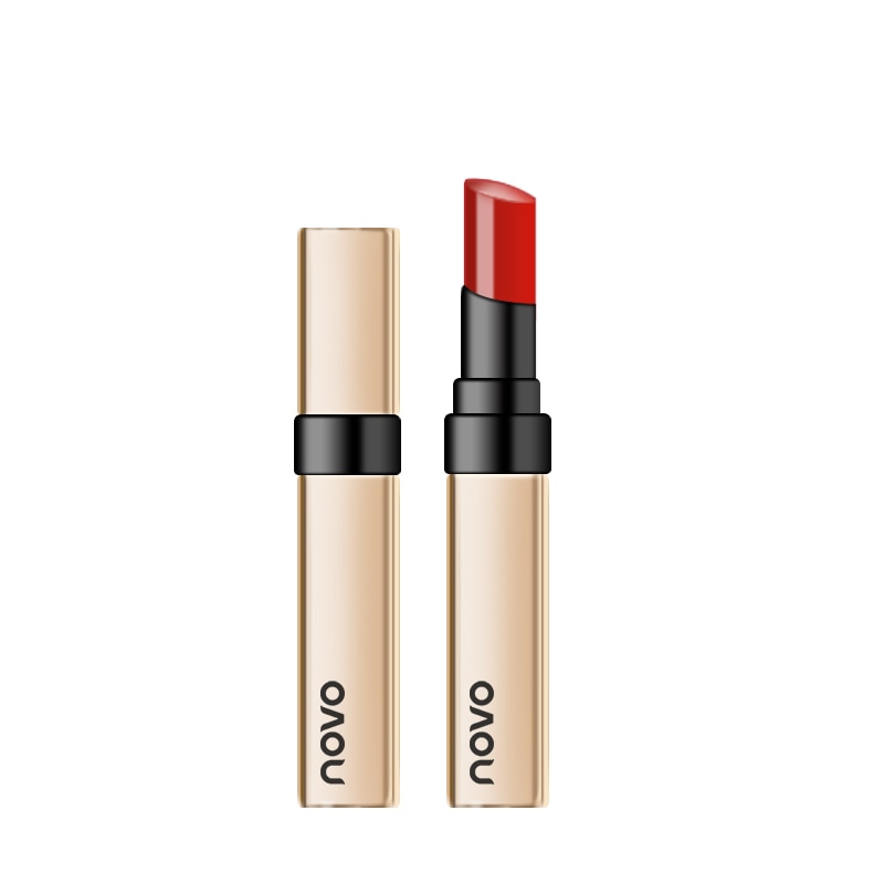 New Golden Tube Modern Lipstick