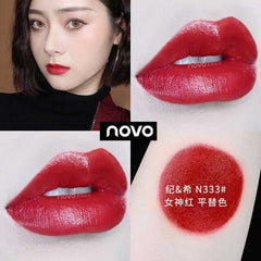 New Golden Tube Modern Lipstick