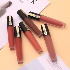 NOVO Waterproof Matte Liquid Lipstick