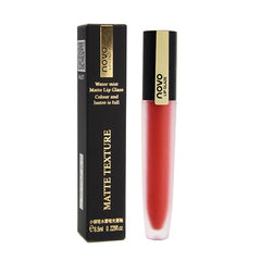 NOVO Waterproof Matte Liquid Lipstick