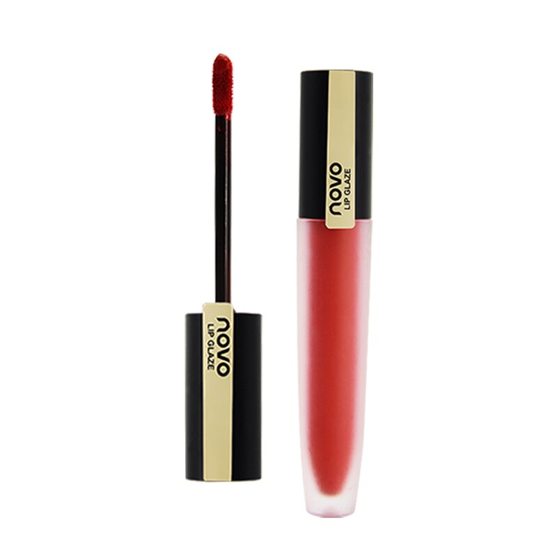 NOVO Waterproof Matte Liquid Lipstick