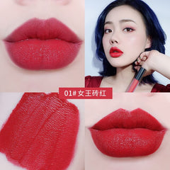 NOVO Waterproof Matte Liquid Lipstick