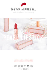 XiXi Beautiful Pearl Diamond Lipstick