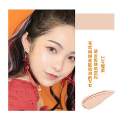 Suikoden Liquid Foundation Cream