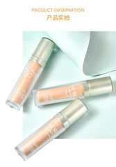 Suikoden Liquid Foundation Cream
