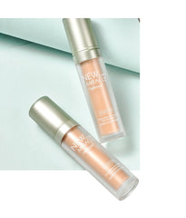 Suikoden Liquid Foundation Cream