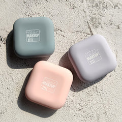 Facial Highlighter Bronzers Palette Makeup Face Contour Highlight Eyeshadow