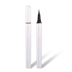 Mermaid Wave Eyeliner Heart shape Pen Tube Smooth