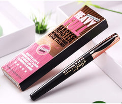 Black Liquid Eyeliner Pen