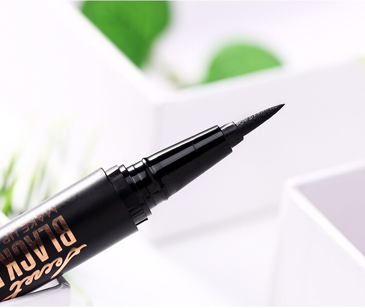 Black Liquid Eyeliner Pen