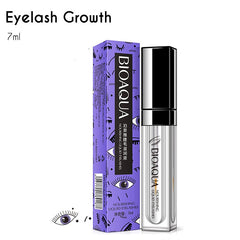 BIOAQUA Eyelash Growth Enhancer Eyelash Serum Nourishing Liquid