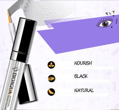 BIOAQUA Eyelash Growth Enhancer Eyelash Serum Nourishing Liquid