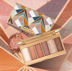 Romantic 6 Colors Eyeshadow Palette