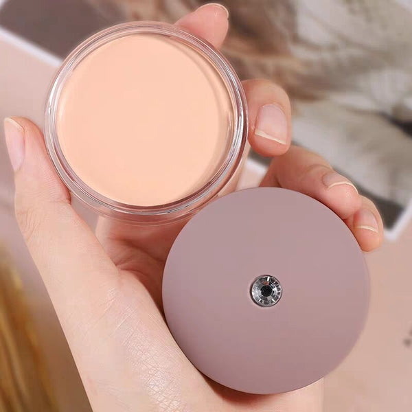 Coverage Contour Base Makeup Concealer Cream