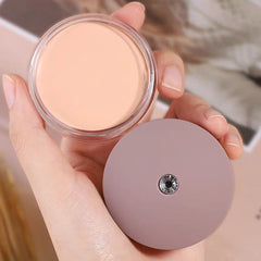 Coverage Contour Base Makeup Concealer Cream