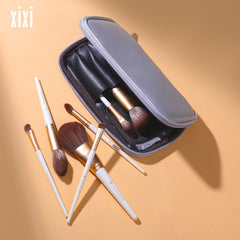 XiXi Fashion 10pcs Makeup Beauty Brushes