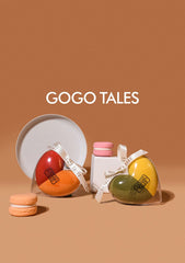 Heartbeat Love-shape Cosmetics Puff